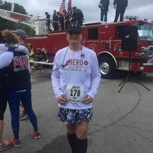 Meet your Posher, Jenny